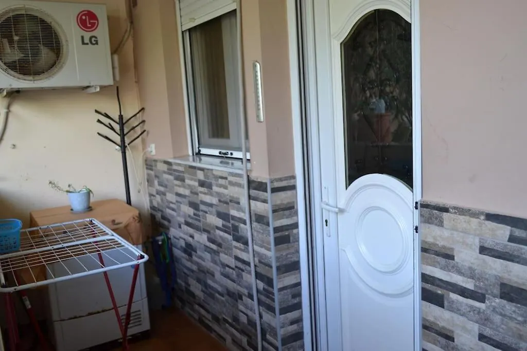 Vasiliki'S Cosy House Apartment Nea Michaniona