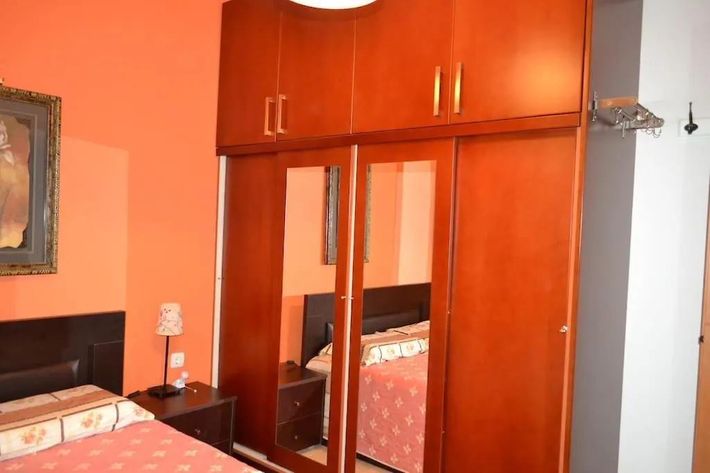 Vasiliki'S Cosy House Apartment Nea Michaniona 0*,  Greece