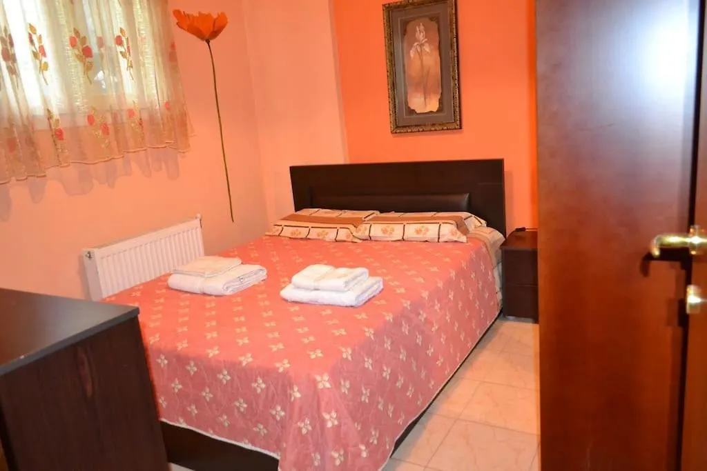 Vasiliki'S Cosy House Apartment Nea Michaniona Greece