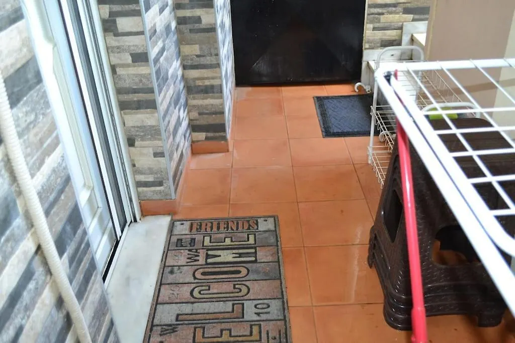 Vasiliki'S Cosy House Apartment Nea Michaniona
