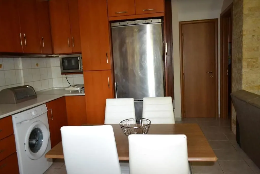 Vasiliki'S Cosy House Apartment Nea Michaniona